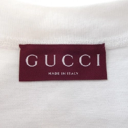 Gucci GUCCI 784361 XJGKA Áo thun - Hàng hiệu Chính hãng 894269