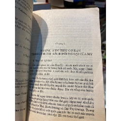 Chú Sam thực sự muốn gì - Noam Chomsky 756105