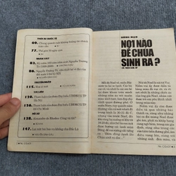 CÔNG GIÁO VÀ DÂN TỘC SỐ 168 495387