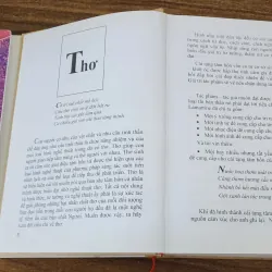 Tuyển thơ Ngô Viết Dinh (bìa cứng, 940 trang) 751666