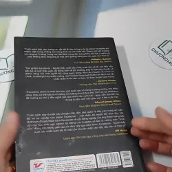 Escalante: Người Thầy Xuất Sắc Nhất Nước Mỹ - Jay Mathews 727336