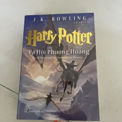 Harry potter và phươnng Hoàng 