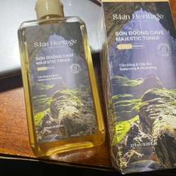 toner skin heritage 452320