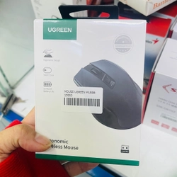 CHUỘT KHÔNG DÂY UGREEN MU006 526403