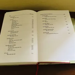 Văn học Việt Nam thế kỷ XX (tạp văn và các thể ký 1945-1975) quyển ba tập V  721050