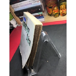 Ngọn lửa 1977 mới 60% ố vàng Vũ Thanh Sơn HPB0906 SÁCH VĂN HỌC 915137