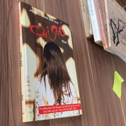 Cởi Gió, thơ Nguyễn Phan Quế Mai, có chữ ký tác giả 673933