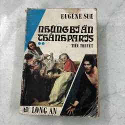 Những bí ẩn thành Paris (Tập 2) 1024569