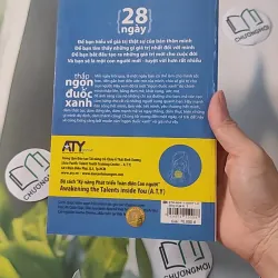 Sống Có Giá Trị: Thắp Ngọn Đuốc Xanh 961195