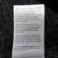 Escada ESCADA 1007467 Áo khoác - Hàng hiệu Chính hãng 819656