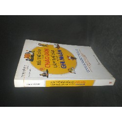 Nói thế nào để được chào đón làm thế nào để được ghi nhận mới 60% (mọt ăn) HCM3101 38907