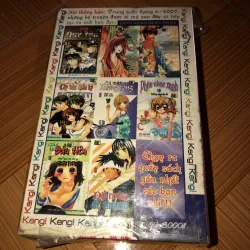 Trái tim thơ dại  791740