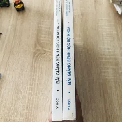 BÀI GIẢNG BỆNH HỌC NỘI KHOA ( 2 Tập) 975760