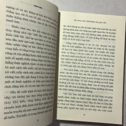 Bạn càng mạnh mẽ thế giới càng yếu mềm 791662