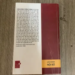 Những cộng đồng tưởng tượng  760640