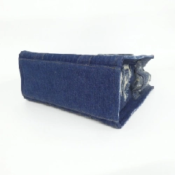 【Sản phẩm mới】Túi vải denim THE RIP AND REPAIR của Marc Jacobs 2F4HTT002H05 616777