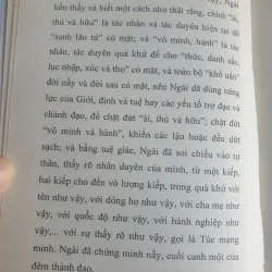 Con Đường Thực Nghiệm Tâm Linh - Thích Thái Hòa mới 90% 720619