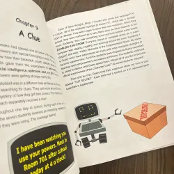 ✨𝑻𝒉𝒆 𝑪𝒉𝒂𝒓𝒂𝒄𝒕𝒆𝒓 𝑪𝒍𝒖𝒃: 𝑰𝒕’𝒔 𝑻𝒊𝒎𝒆 𝒕𝒐 𝑷𝑶𝑾𝑬𝑹 𝑼𝑷!✨ 778849