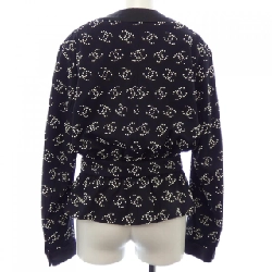 Jacket không cổ CHANEL LOOK42 P73967V65539 23C - Hàng hiệu Authentic 820176