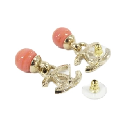 Khuyên tai Chanel AB9174 623345