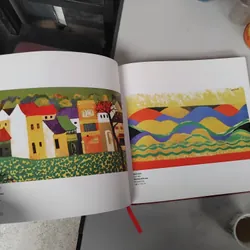 Vựng tập hội họa của họa sỹ, NSUT Ngọc Linh 704166