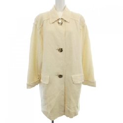 【Mã giảm giá】【Vintage】Thời trang Leonar LEONARD FASHION Áo khoác