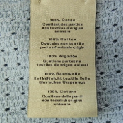 Áo sơ mi ngắn tay HERMES - Hàng hiệu Authentic 896576