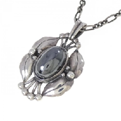 Dây chuyền Hematite George Jensen - Hàng hiệu Authentic 841759