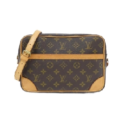 Túi xách vai Louis Vuitton Monogram Trocadéro 27cm M51274
