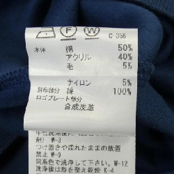 Nhãn hiệu đen BLACK LABEL CRESTBRIDGE Áo len - Hàng hiệu Authentic 899917