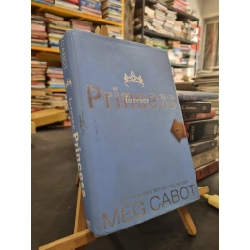 FOREVER PRINCESS - Meg Cabot