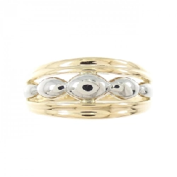 Nhẫn K18YG/PT900 669104