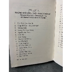 Văn Thơ ba miền- Nguyễn Thanh Nhã (bìa cứng,mới 80%) 787922
