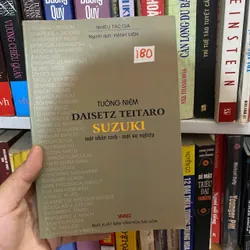 Tưởng niệm Daisetz Teitaro Suzuki#HATRA