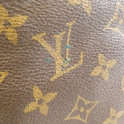 Túi Louis Vuitton Monogram Alma PM M51130 615845