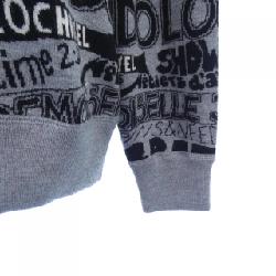 【Mã giảm giá】Chanel CHANEL Áo len 643436