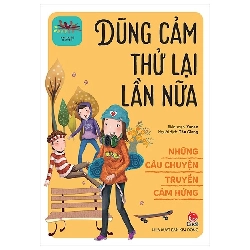 Những Câu Chuyện Truyền Cảm Hứng - I Will Be Better - Dũng Cảm Thử Lại Lần Nữa (2021) - Yunan