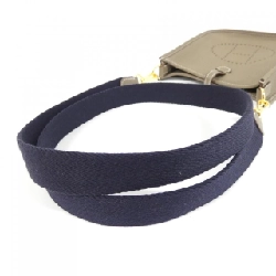 【Sản phẩm chưa sử dụng】Túi xách vai Hermès Evelyne Amazon 16cm 069426CC 611214