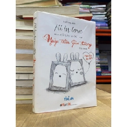 Ngập tràn yêu thương - Cố Tây Tước 122159
