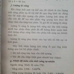 KỸ THUẬT VÀ TẠO HÌNH NHIẾP ẢNH 495314
