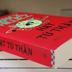 Tiểu thuyết trinh thám Pháp: HẠT TỬ THẦN (Franck Thilliez) 746816
