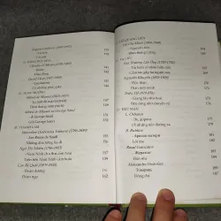 HOA NỞ ĐẦU XUÂN - THƠ SONG NGỮ 729542