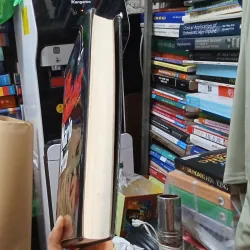 Bố Già - Mario Puzo  1019741