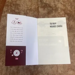 COMBO ĐỊNH LUẬT MURPHY & TƯ DUY NGƯỢC CHIỀU 785863