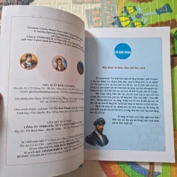 Hai vạn dặm dưới đáy biển 970429