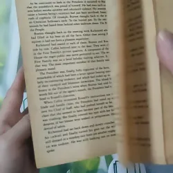 [MIỄN PHÍ BỌC SÁCH] [XƯA] Absolute Power (1996) - David Baldacci 1027239