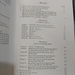 Địa chí Quảng Ninh  997387