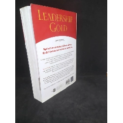 Tinh Hoa Lãnh Đạo mới 80% (có ghi) HCM3112 910657