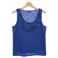 【Khuyến mãi】Áo tank top CHANEL