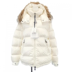 Áo khoác lông vũ MONCLER